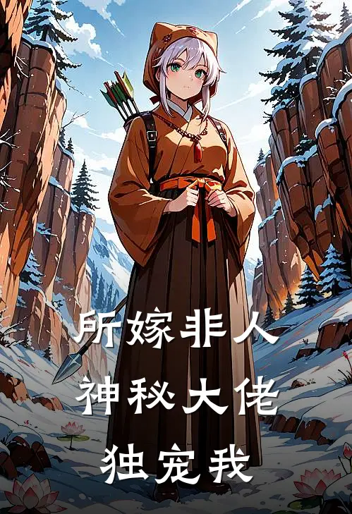 所嫁非人神秘大佬独宠我免费阅读