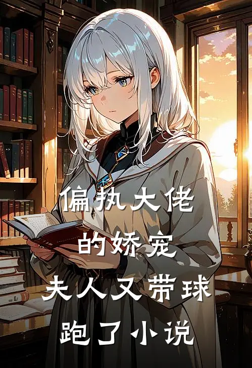 偏执大佬的娇宠夫人又带球跑了阅读