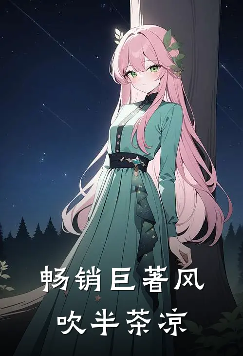 畅销巨著风吹半茶凉的书籍