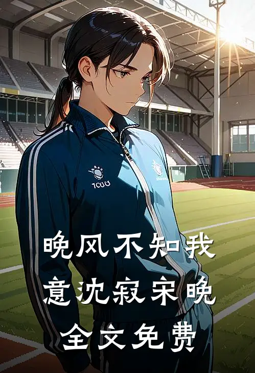 晚风不知我意沈寂宋晚全文免费