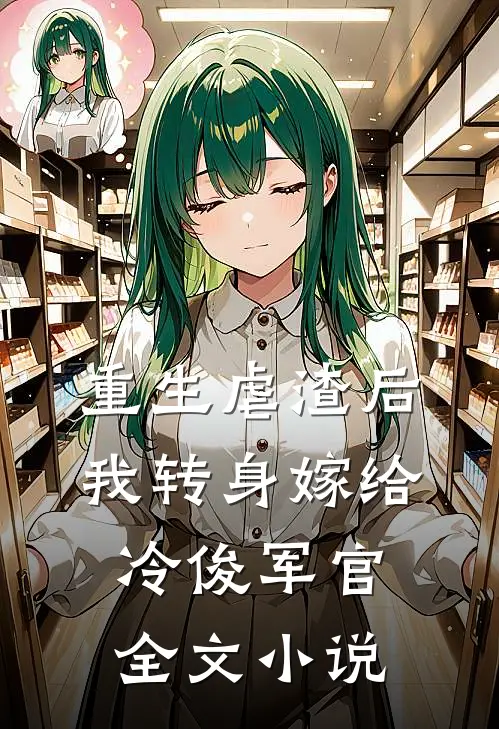重生虐渣后,我转身嫁给冷俊军官全文
