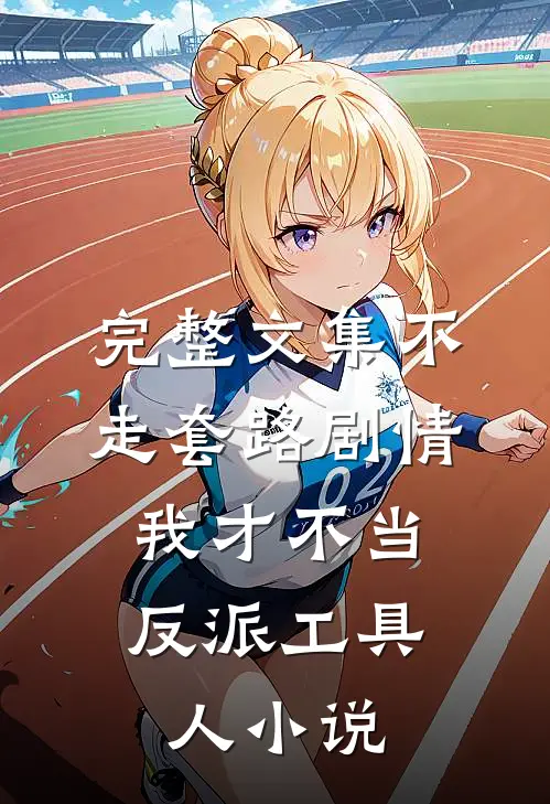 完整文集不走套路剧情,我才不当反派工具人小说