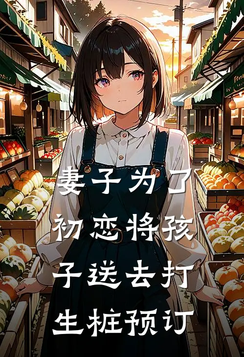 妻子为了初恋将孩子送去打生桩预订