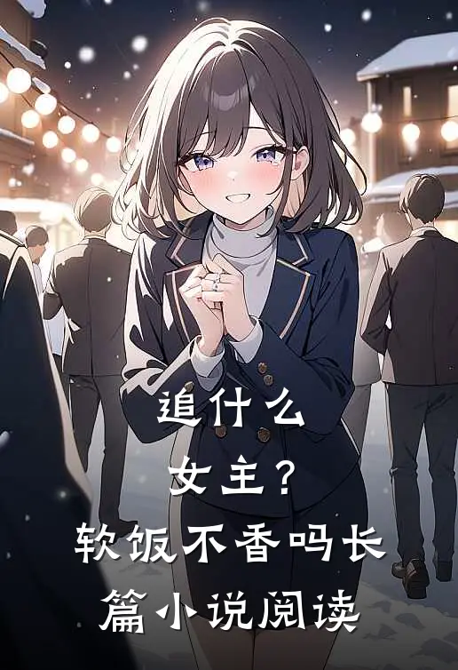 追女主?软饭不香吗长篇阅读免费
