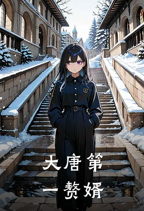 大唐第一赘婿