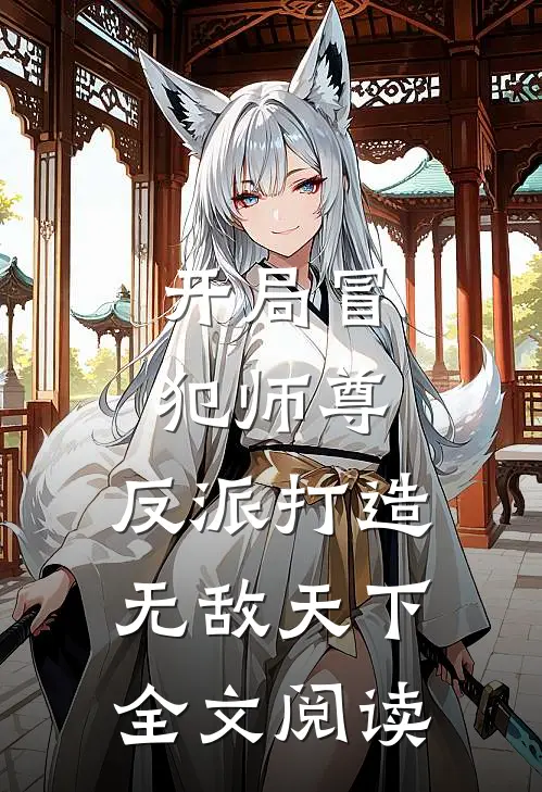 开局冒犯师尊，反派打造无敌天下全文阅读