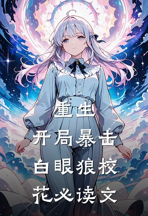 重生,开局暴击白眼狼校花必读文