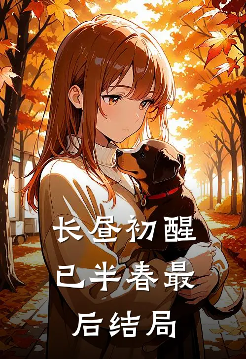 长昼初醒已半春最后结局