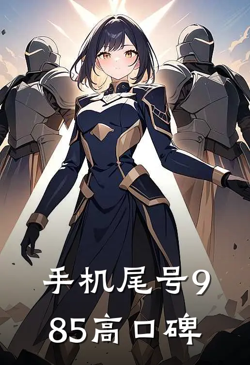 手机尾号985高口碑
