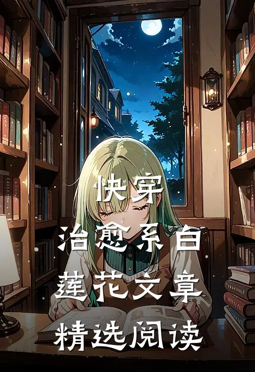 快穿治愈系白莲花文章精选阅读