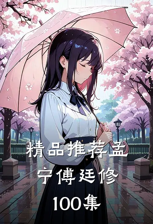 精品推荐孟宁傅廷修100集