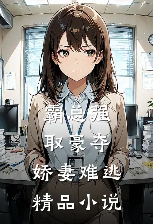 霸总强取豪夺娇妻难逃精品阅读