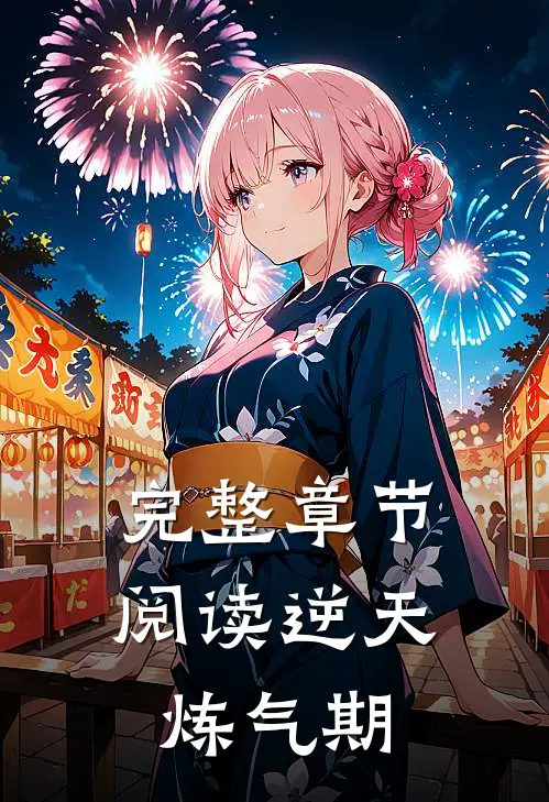 完整章节阅读逆天炼气期