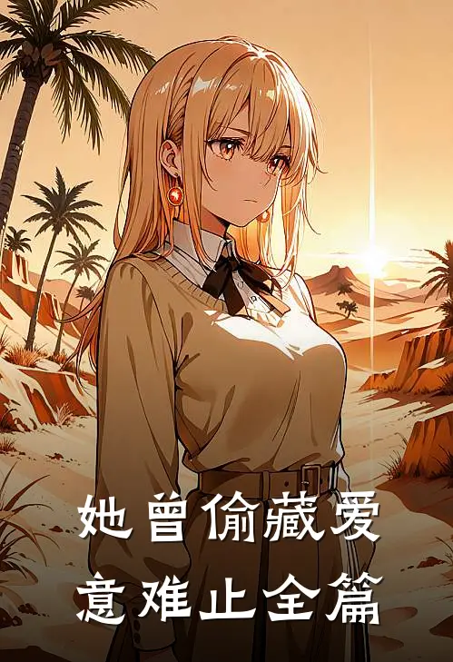 她曾偷藏爱意难止全篇
