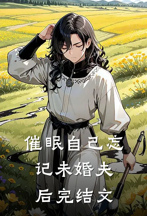 催眠自己忘记未婚夫后完结文
