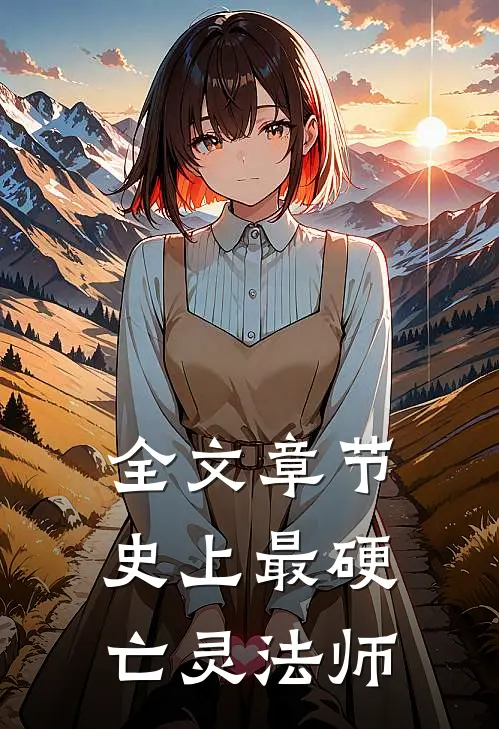 全文章节史上最硬亡灵法师