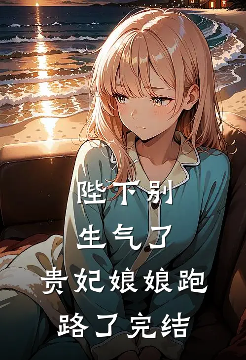陛下别生气了，贵妃娘娘跑路了完结
