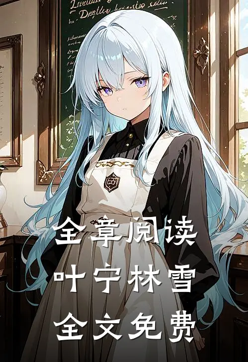 全章阅读叶宁林雪全文免费