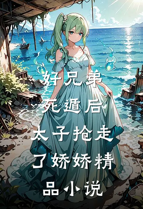 好兄弟死遁后，太子抢走了娇娇精品小说