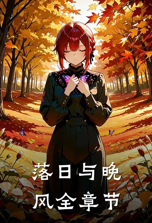 落日与晚风全章节