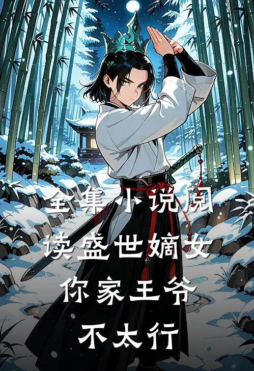全集阅读盛世嫡女你家王爷不太行