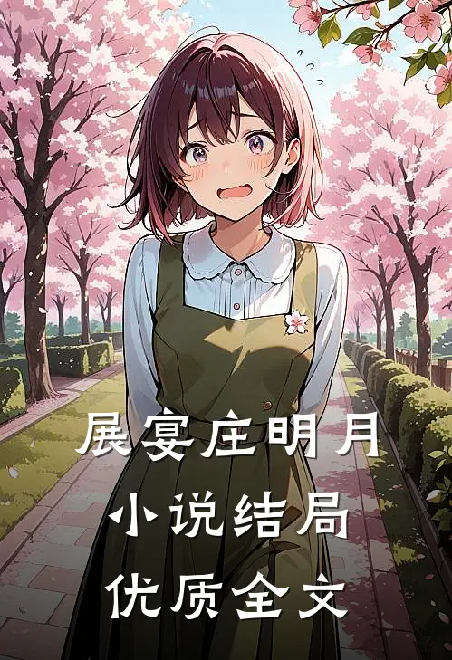 展宴庄明月小说结局优质全文