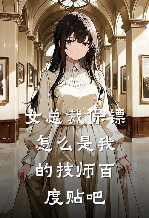 女总裁保镖,怎么是我的技师百度贴吧
