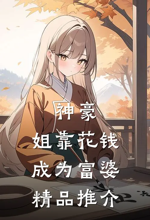 神豪姐靠花钱成为富婆精品推介