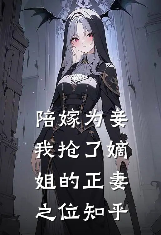 陪嫁为妾,我抢了嫡姐的正妻之位知乎免费阅读