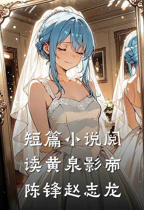 短篇小说阅读黄泉影帝陈锋赵志龙
