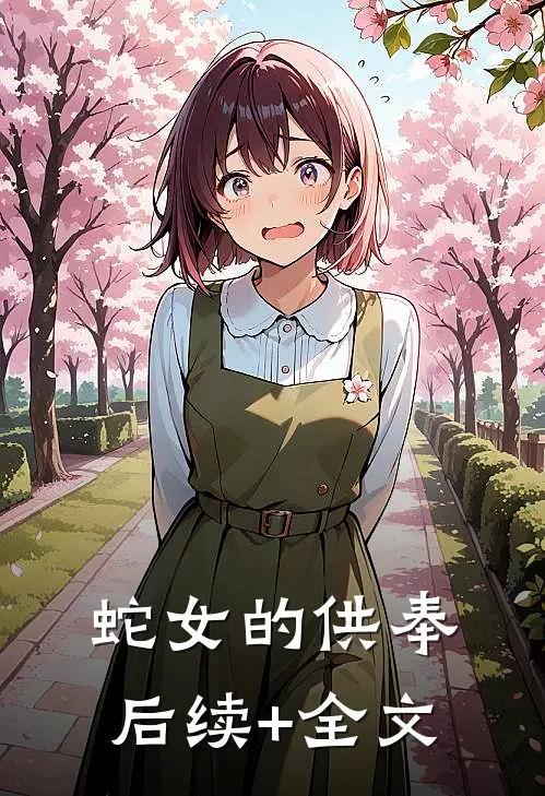 蛇女的供奉后续+全文