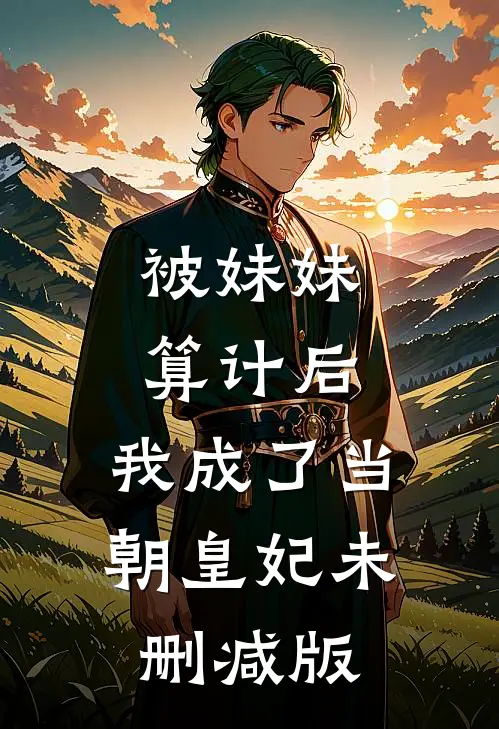 被妹妹算计后,我成了当朝皇妃未删减版免费阅读