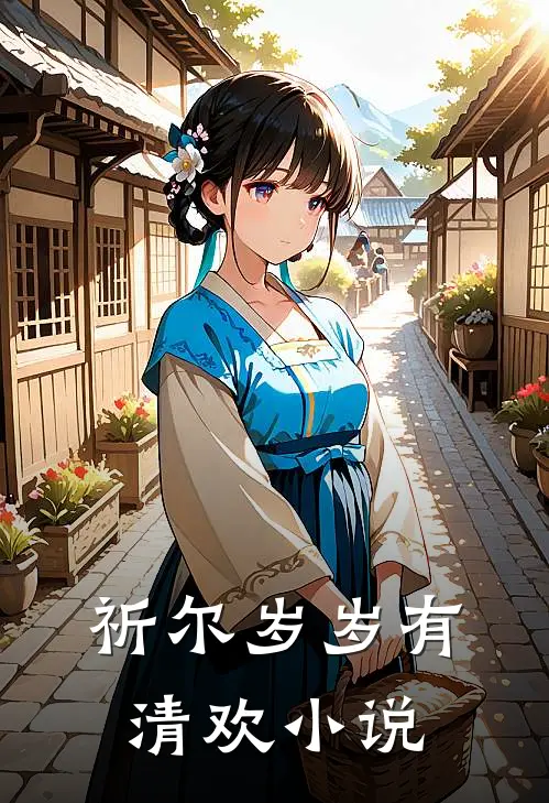 祈尔岁岁有清欢小说