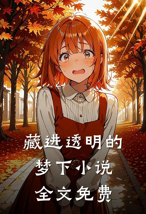 藏进透明的梦下小说全文免费