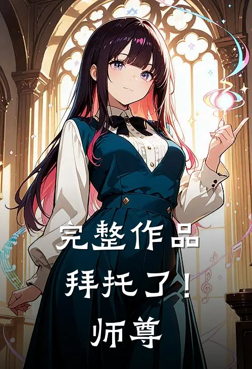 完整作品拜托了!师尊