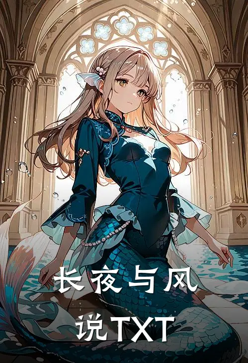长夜与风说TXT
