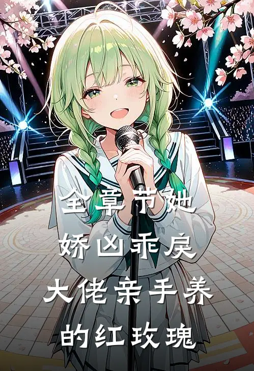 全章节她娇凶乖戾，大佬亲手养的红玫瑰