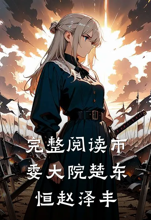 完整阅读市委大院楚东恒赵泽丰