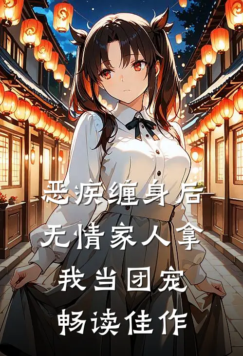恶疾缠身后，无情家人拿我当团宠畅读佳作