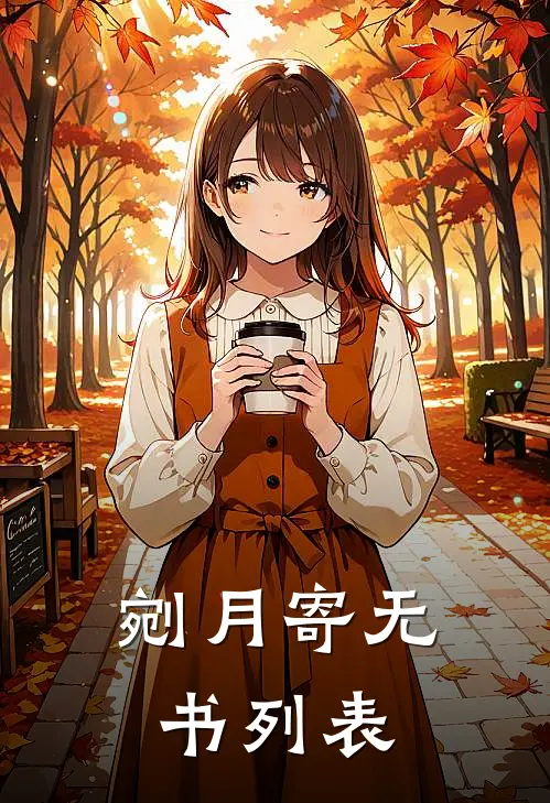 剜月寄无书列表