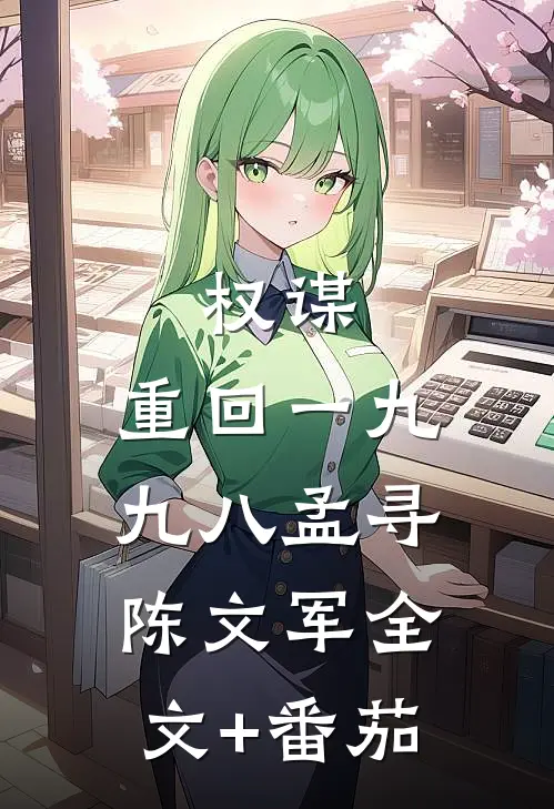 权谋：重回一九九八孟寻陈文军全文+番茄