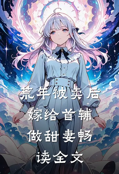 荒年被卖后，嫁给首辅做甜妻畅读全文