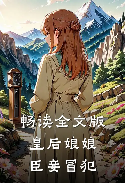 畅读全文版皇后娘娘，臣妾冒犯