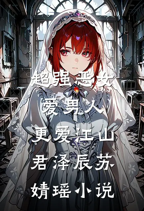 超强恶女：爱男人，更爱江山君泽辰苏婧瑶小说
