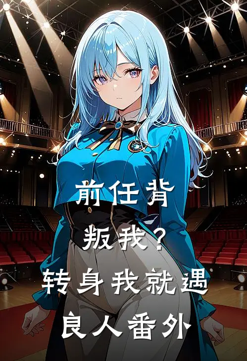 前任背叛我?转身我就遇良人番外