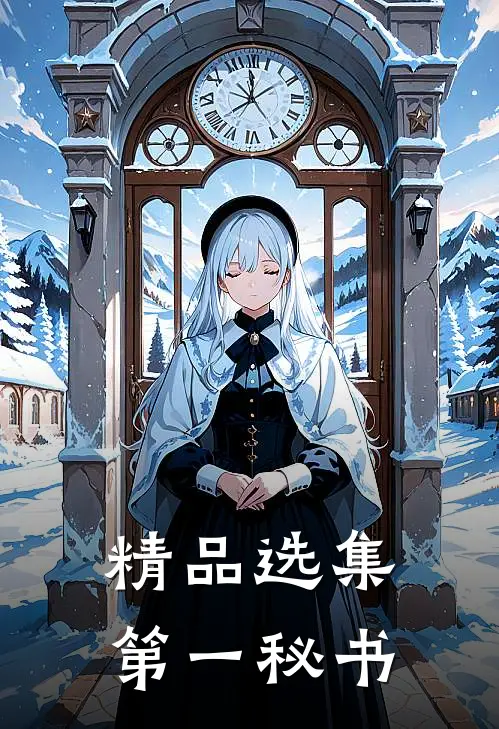 精品选集第一秘书