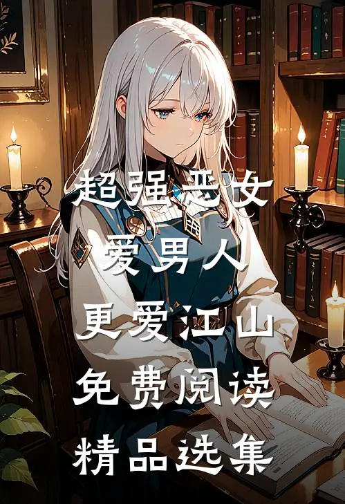 超强恶女:爱男人,更爱江山免费阅读精品选集