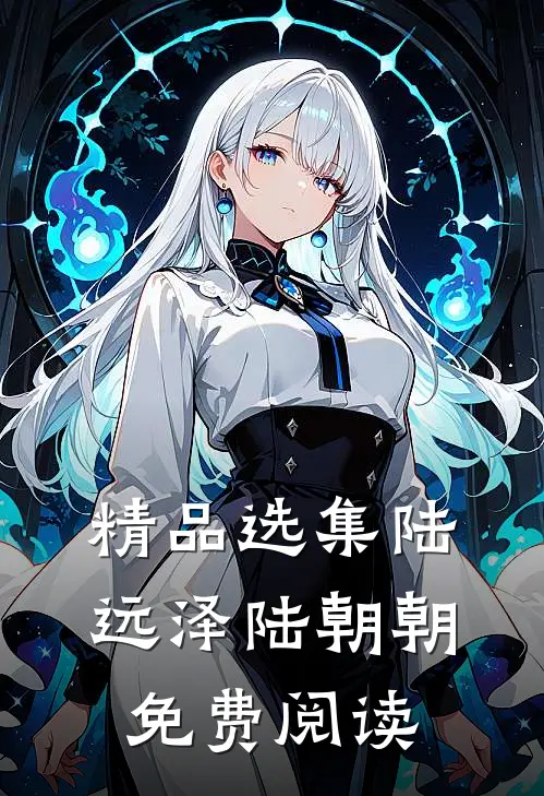 精品选集陆远泽陆朝朝免费阅读