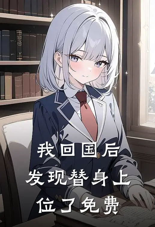 我回国后,发现替身上位了免费
