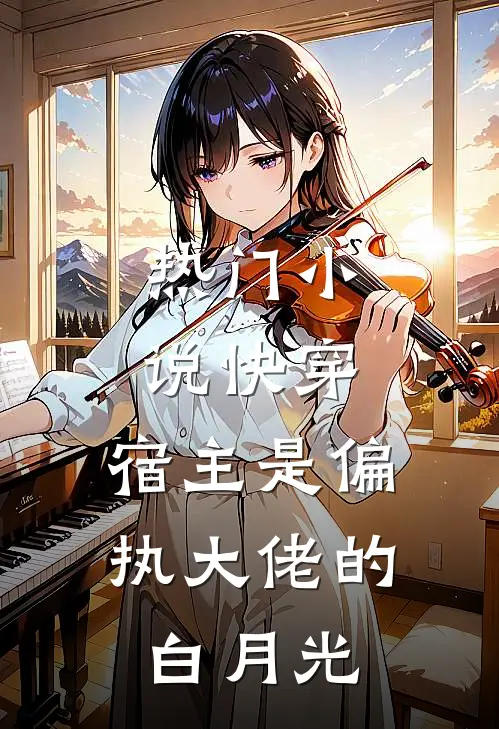 热门小说快穿：宿主是偏执大佬的白月光